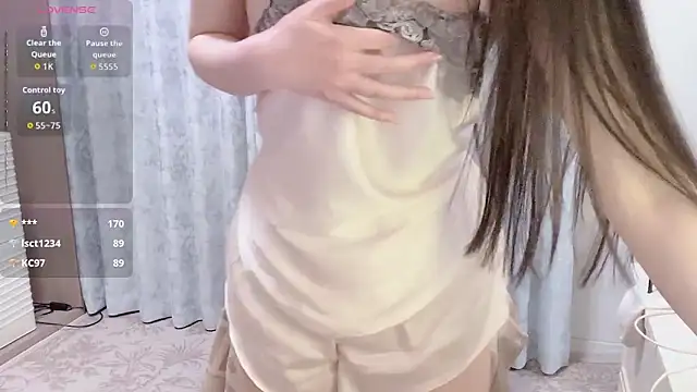 Eira-xue live sex cam