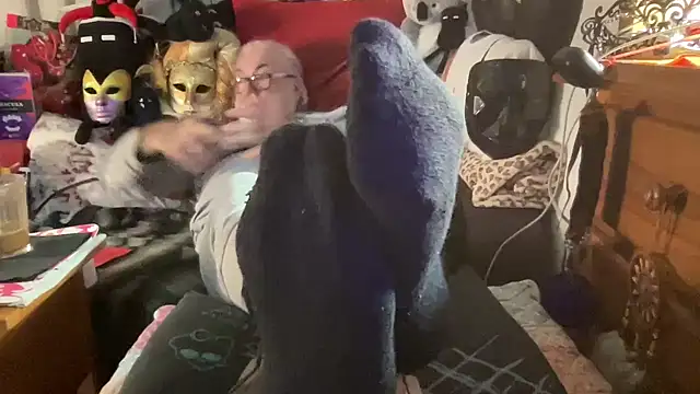 EroticVenetian live sex cam