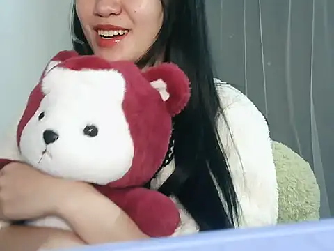 Nunaa18 live sex cam