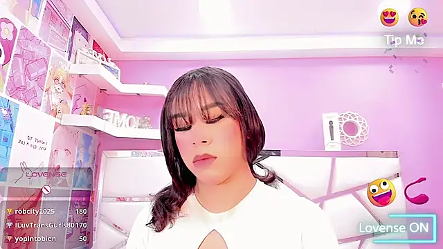 Vanessapintoo live sex cam