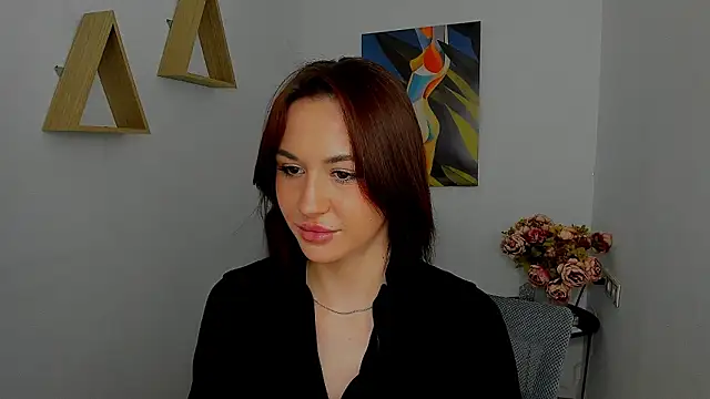 MakeYoueHappy's cam snapshot