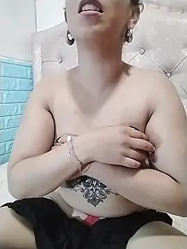 DanaMontana live sex cam