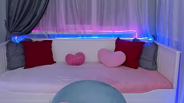 CassieTayllor's cam snapshot