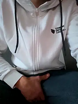 Monsieur-X-27's cam snapshot