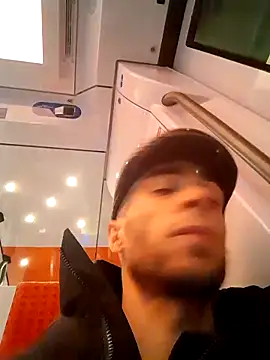 JonathanShadow's cam snapshot