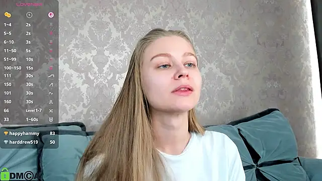 Polumna_cute live sex cam