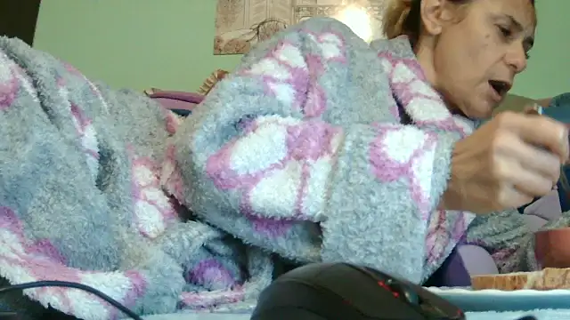 SexyGioconda live sex cam