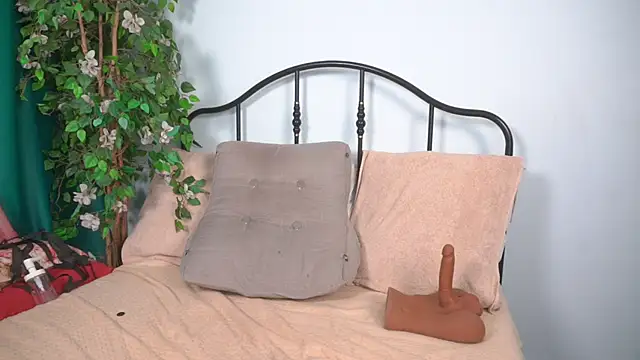 IsadoraDunkan live sex cam