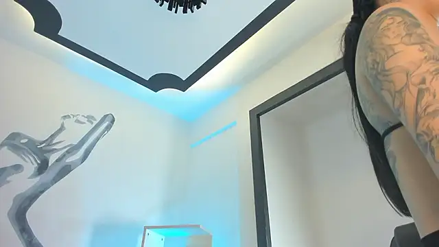 AlliceCopper live sex cam