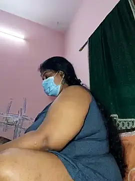 Pujapujat's cam snapshot