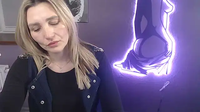 _sexy_lady's cam snapshot