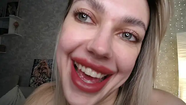 NickyAdamidi's cam snapshot