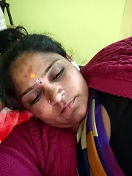 navyasree143's cam snapshot