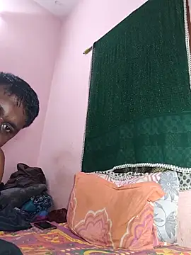 Pujapujat's cam snapshot