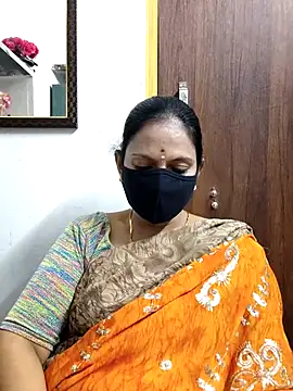 Queen-Neha's cam snapshot