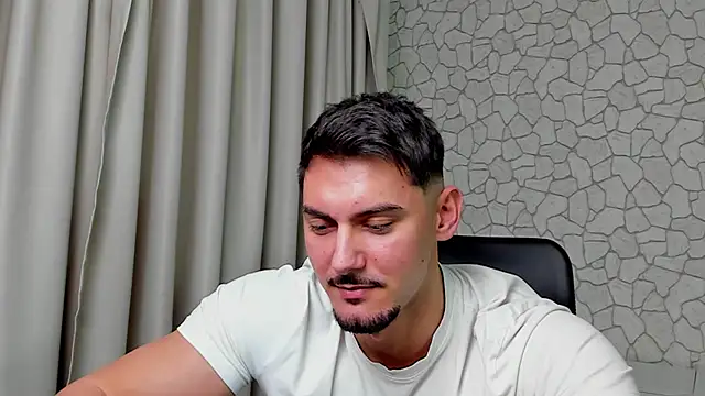 ClintMasters live sex cam