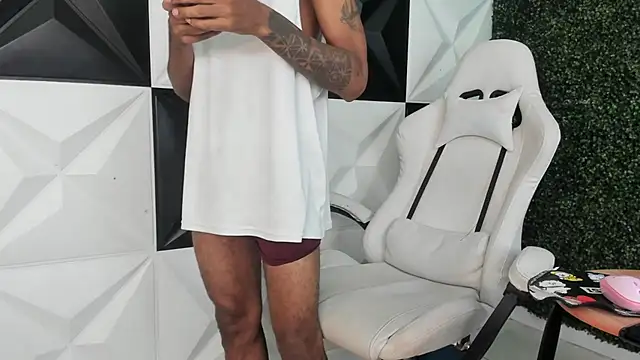 ManSant live sex cam