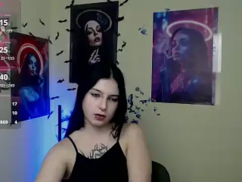 Cherry_Girl1's cam snapshot