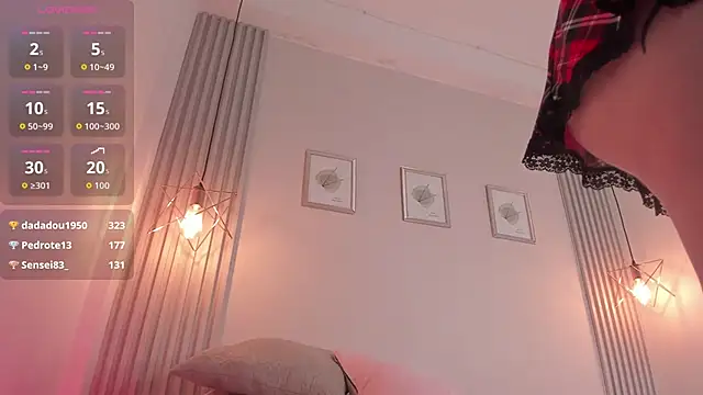 redvelvet__7's cam snapshot