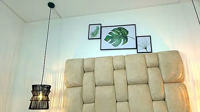 Zoelucas live sex cam