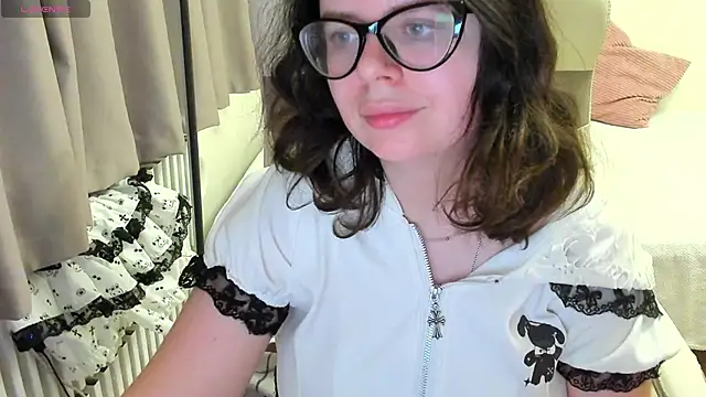 MilisaSweet777's cam snapshot