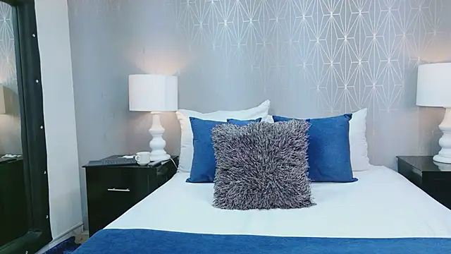 ZoeWilliis's cam snapshot