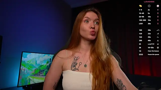 SsonicPorn's cam snapshot