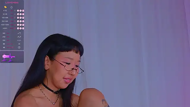 a11yson's cam snapshot