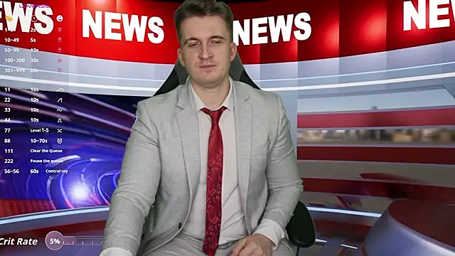 hornystripman97's cam snapshot