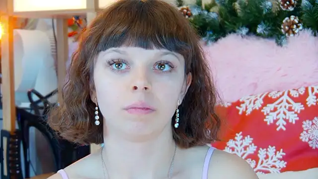 ElisabethDavis's cam snapshot