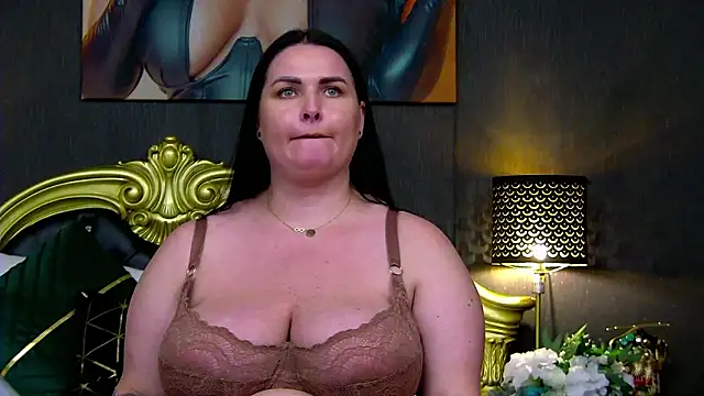 GeorgiaLerox's cam snapshot