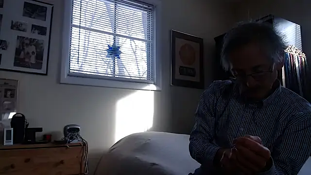 hottottrot691's cam snapshot