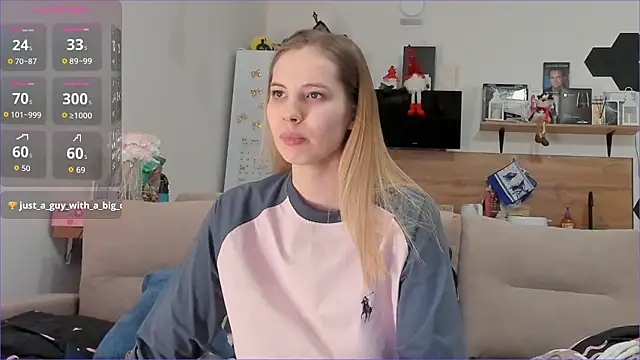 Girl_alone_home's cam snapshot