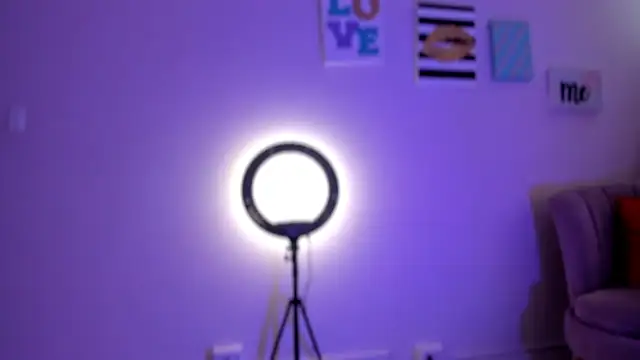 isabellashine's cam snapshot