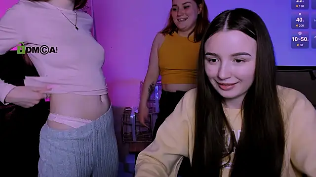 casey_meow_'s cam snapshot