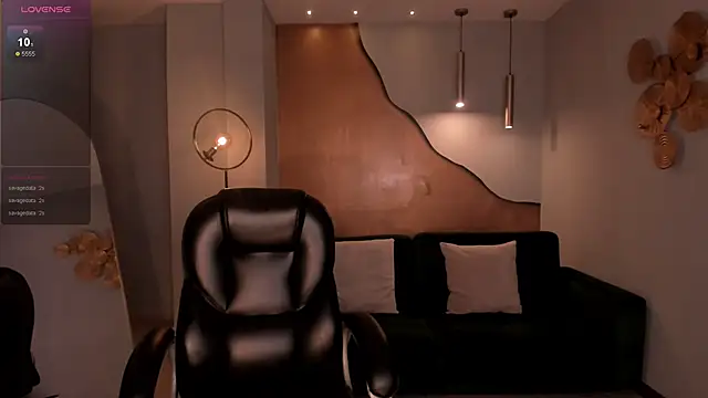 ChristineFord_'s cam snapshot