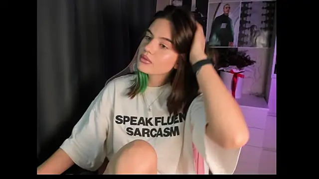 NikkieKitty's cam snapshot