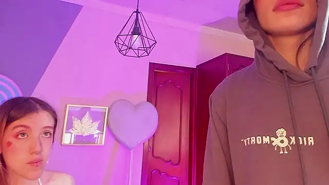 Briar_y_Blair's cam snapshot