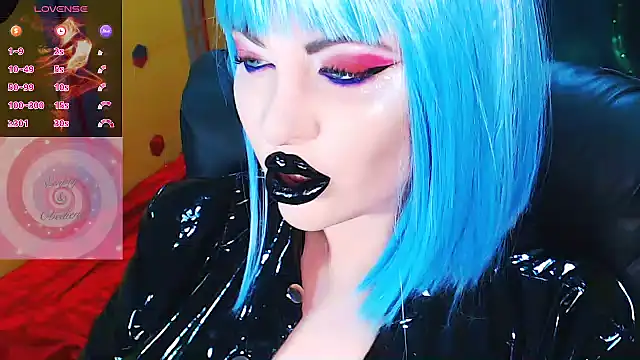 Roxyenergy's cam snapshot