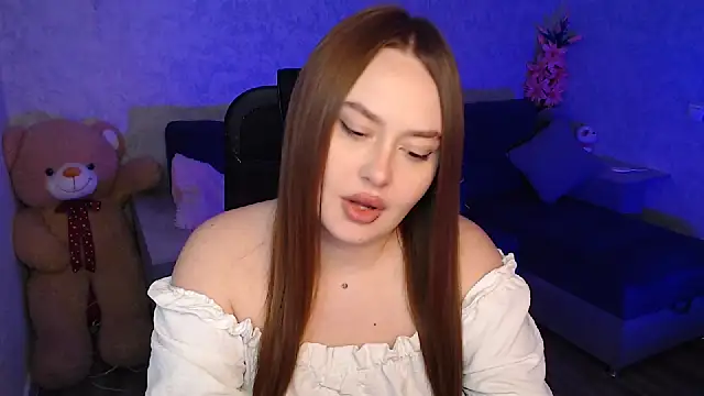 Lily_Allen_'s cam snapshot