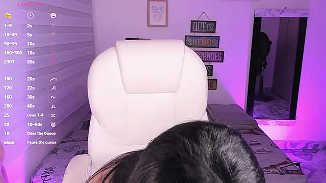 miss_alice0's cam snapshot