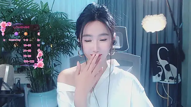 feifei-love's cam snapshot