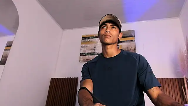zander_2120 live sex cam