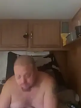 tjmacksjr's cam snapshot