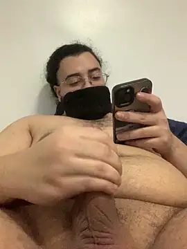 themasteer69's cam snapshot