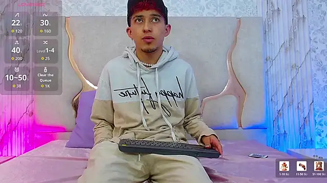 Axel_tay's cam snapshot