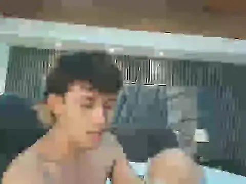 Michael_blue's cam snapshot