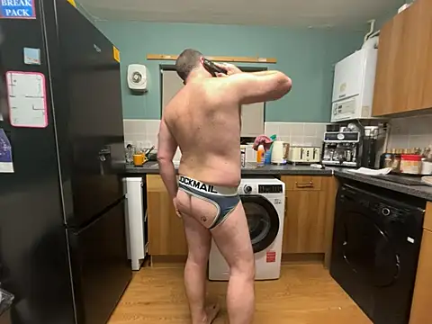 Dilfcam101's cam snapshot