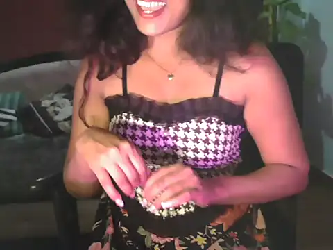 shaalu_sharma's cam snapshot