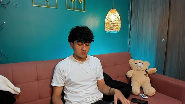 Christopher_Monroe_'s cam snapshot